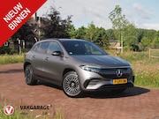 Mercedes-Benz EQA - 250 Business Solution AMG 67 kWh | SOH 96% | Camera | Sfeerv