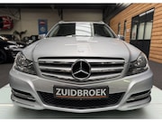 Mercedes-Benz C-klasse - C200 Avantgarde! Nette Auto! AUT! Cruise