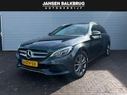 Mercedes-Benz C-klasse - Estate 220 CDI Edition Prestige