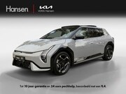 Kia EV4 - GT-PlusLine 81.4 kWh I Panoramadak I All-season banden