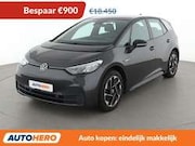 Volkswagen ID.3 - electric drive 150 kW 1st Pro Performance
