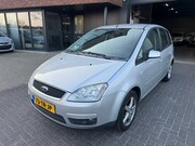 Ford C-Max - Focus 1.6-16V Futura CRUISE CLIMA APK 2027