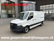 Mercedes-Benz Sprinter - 317 CDI L2 H1 L+R Schuifdeur / MBUX / Camera / Carplay navig
