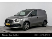 Mercedes-Benz eCitan - 112 L1 Select 51 kWh | Stoelverwarming | Camera | Licht en Z