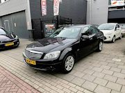 Mercedes-Benz C-klasse - 180 K BlueEFFICIENCY 3e Eigenaar! Airco NAP APK