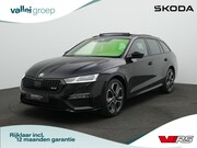 Skoda Octavia - Combi 1.4 TSI RS iV 245 pk PHEV | Panoramadak | Canton | Mat