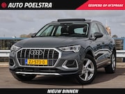 Audi Q3 - 35 TFSI Advanced | Panoramadak | Matrix LED | Camera | ACC |