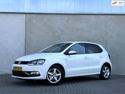 Volkswagen Polo - 1.0 Highline ECC, Cruise, PDC, Stoelverw