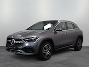 Mercedes-Benz GLA-Klasse - 180 Business Solution Luxury | PANO