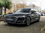 Audi A8 - 50 TDI Quattro Massage - Head Up - Bang Olufsen