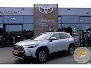 Toyota Corolla Cross - 2.0 HYBRID FIRST EDITION NL-AUTO AFN-TREKHAAK BLIND-SPOT ELE