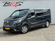 Renault Trafic - 2.0 dCi 170 T29 L2H1 DC Luxe Trekhaak Camera Led Verwarmde s