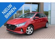 Hyundai i20 - 1.0 T-GDI 100pk Comfort Airco Camera Carplay Stoelverwarming