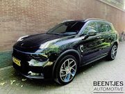 Lynk & Co 01 - 1.5 PHEV incl. garantie | zwarte hemel | 360 camera | NL aut