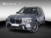 BMW X7 - M60i | M Sportpakket Pro | Exclusive Pack | Comfor