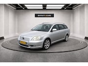 Toyota Avensis - Wagon 2.0 VVTi Linea Sol