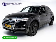 Audi Q5 - 50 TFSI e quattro S edition | Stoelverwarming | Trekhaak | E
