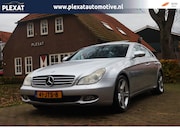 Mercedes-Benz CLS-klasse - 350 Aut. | AMG-Pakket | Panorama | Stoelverwarming | Slechts