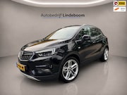 Opel Mokka - 1.4 Turbo Online Edition Panoramadak, Leder, Trekhaak, Camer