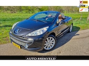 Peugeot 207 - CC 1.6 VTi Féline Automaat 120PK | Rijklaar | Cruise | Clima