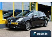 Alfa Romeo Giulietta - 1.4 T Sprint Automaat Navi