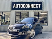 Suzuki Swift - 1.6 Sport, CRUISE, ECC/AIRCO, XENON, STOELVERW
