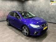 Seat Ibiza - 1.0 TSI FR Business Intense DSG AUTOMAAT NAP