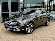 Mercedes-Benz GLC-klasse - GLC 300e 4MATIC Advantage Airco Navi Lmv Panodak