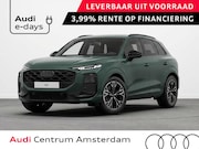 Audi Q3 - S edition e-hybrid 272 pk | Techniekpakket plus | Panorama-g