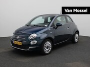 Fiat 500 - 1.0 Hybrid Dolcevita