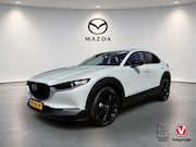 Mazda CX-30 - 2.5 e-SkyActiv-G M Hybrid Homura AUTOMAAT | T/M 7-2032 FABRI