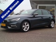 Seat Leon - 1.0 TSI FR Launch Edition Staat in Hardenberg