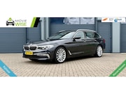 BMW 5-serie - Touring 530i 252pk High Executive | Nieuwe Model | ZEER COMP