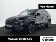 Hyundai Tucson - 1.6 T-GDI HEV N Line Sky | Panorama dak | Stoelverkoeling | 