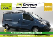 Renault Trafic - 1.6 dCi T29 L2H1 | MARGE | Airco | Camera | Cruise | 3 Zits 