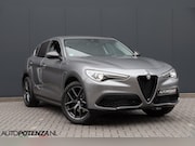 Alfa Romeo Stelvio - 2.0T 280PK AWD Super Camera Leder ACC 20"