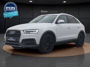 Audi Q3 - 1.4 TFSI Advance | Elek Achterklep | Stoelverwarming | Navig