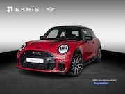 MINI Cooper - JCW John Cooper Works | XL-Pakket | Glazen panoramadak | Sto