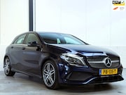Mercedes-Benz A-klasse - 180 Business Solution AMG