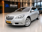Opel Insignia - Sports Tourer 2.0 Turbo Cosmo Navi|Camera|Leer|Led|Trekhaak|