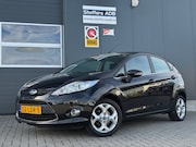 Ford Fiesta - 1.25 Titanium 82pk | 100% Ford dealer onderhouden | Cruise |