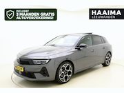 Opel Astra - 1.2 Turbo 145pk Hybrid GS 145 PK Automaat | Navigatie | Pano