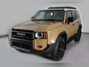 Toyota Land Cruiser - Landcruiser Premium 2.4 Petrol / Hybrid