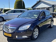 Opel Insignia - 1.4 Turbo Sport 2012 Trekhaak Leder NL Auto