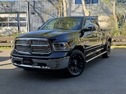 Dodge Ram - 4X4 LARAMIE SPORT Quad Cab 5.7 V8 LPG