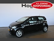 Skoda Citigo - 1.0 Greentech Sprint Airco Cruise Control Lichtmetaal Goed O