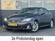 Lexus IS-Serie - 250 Executive V6 | Automaat | Camera | stoelverw | Leder