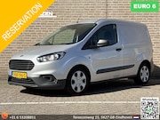 Ford Transit Courier - 1.5 TDCI Trend Duratorq S&S | €4.450, -NETTO | Euro 6 | Airc
