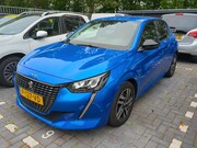 Peugeot 208 - ALLURE 1.2-100pk Apple Carplay & Android Auto | Navi TomTom 