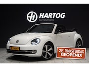 Volkswagen Beetle - Cabriolet 1.2 TSI Club + CAMERA / XENON / APPLE CARPLAY